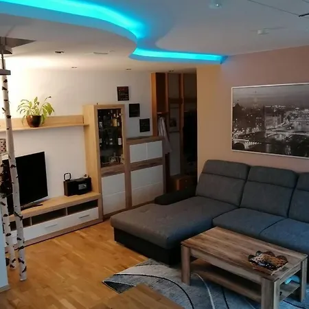 Urlaub Machen Wo Andere Arbeiten :) Apartman Klagenfurt am Woerthersee