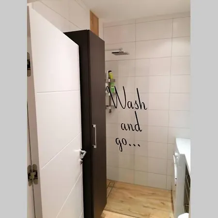 Urlaub Machen Wo Andere Arbeiten :) Appartement *