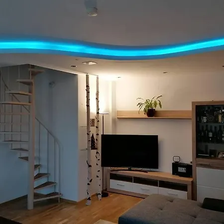 Apartman Urlaub Machen Wo Andere Arbeiten :) *