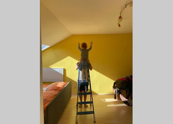 Apartamento Urlaub Machen Wo Andere Arbeiten :)