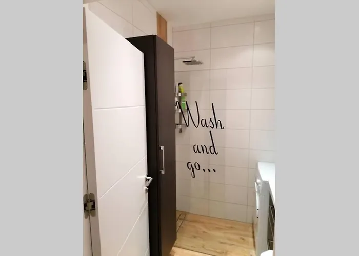 Urlaub Machen Wo Andere Arbeiten :) Apartamento *