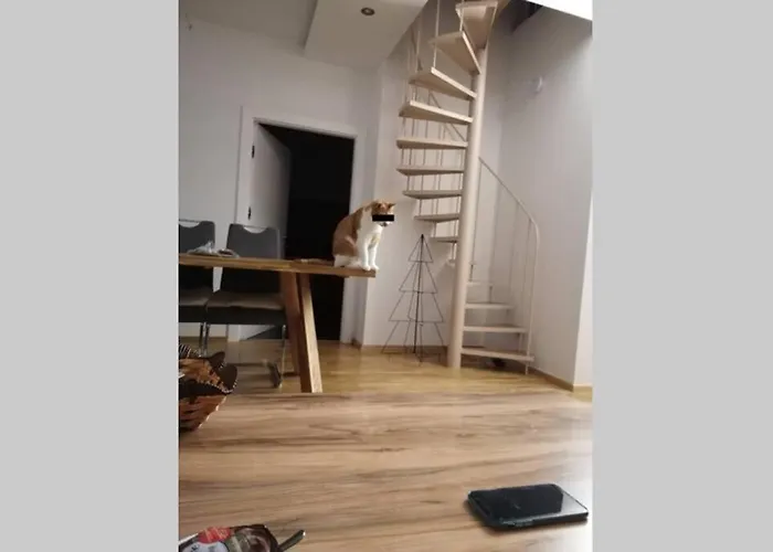 Appartement Urlaub Machen Wo Andere Arbeiten :) Klagenfurt am Woerthersee