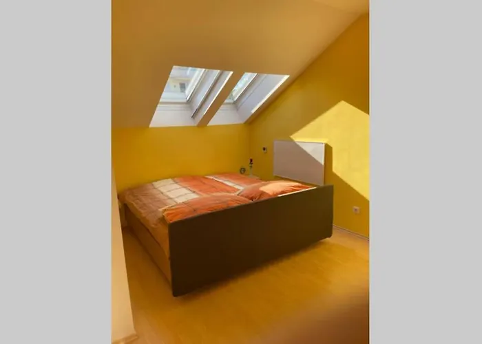 Urlaub Machen Wo Andere Arbeiten :) Klagenfurt am Woerthersee